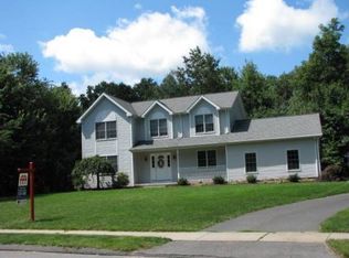 198 Tyler Way, Bristol, CT 06010