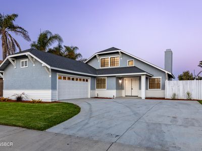 1430 Eagle Ct, Santa Maria, CA, 93454