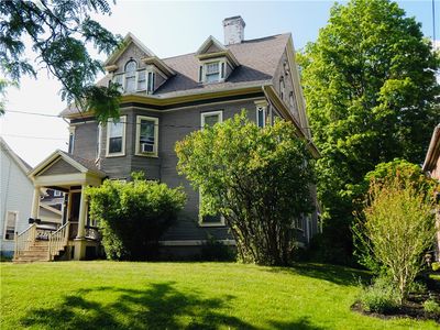 7 Walnut St, Oneonta, NY, 13820