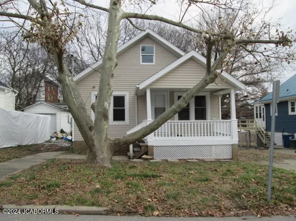 207 Hub St, Jefferson City, MO 65109