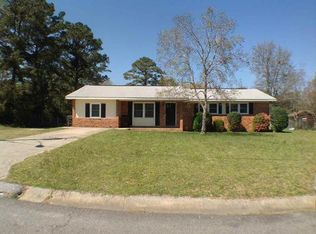 315 Tracy Ter, Warner Robins, GA 31088