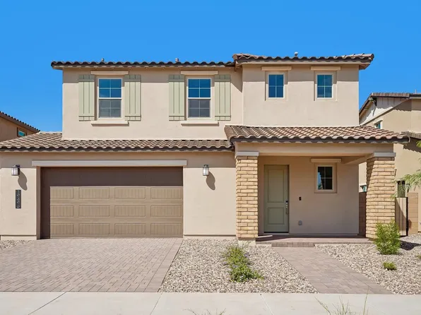 19496 S 214th Pl, Queen Creek, AZ 85142