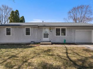 307 S Elizabeth St, Tolono, IL