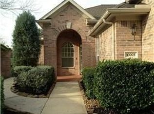 10003 Cairn Meadows Dr, Spring, TX 77379