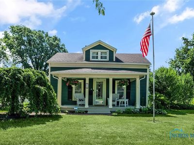 214 E Indiana Ave, Perrysburg, OH, 43551