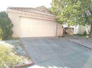 37711 Cardiff St, Palmdale, CA 93550
