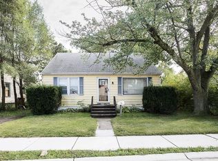 707 E 11th St, Michigan City, IN
