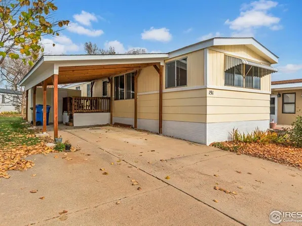 1166 N Madison Ave, Loveland, CO 80537