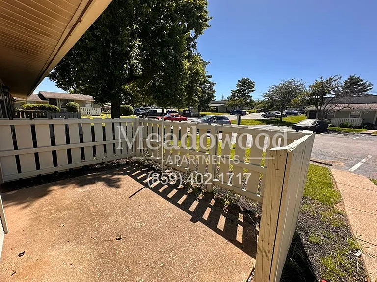 Meadowood Apartments — Photo 40