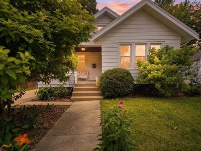 405 Kreitzer Ave, Bloomington, IL, 61701