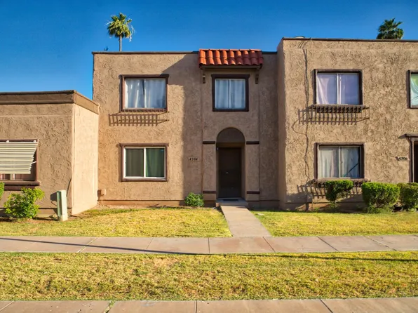 4304 W Solano Dr S, Glendale, AZ 85301