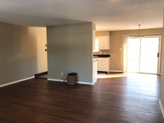 Living Room from Front Door