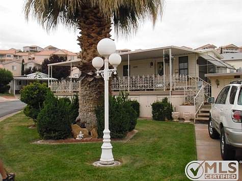 2nd image of 1160 E Telegraph St Lot 236