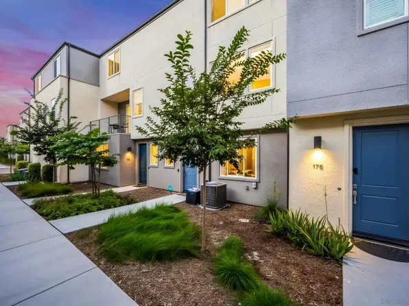 5261 Beachfront Cove St #175, San Diego, CA 92154