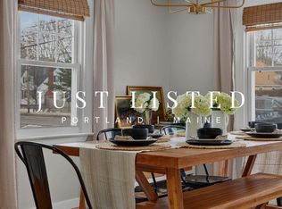 1244 Washington Ave, Portland, ME 04103