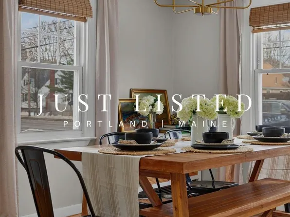 1244 Washington Avenue, Portland, ME 04103