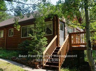 13368 Elsie Rd, Conifer, CO 80433