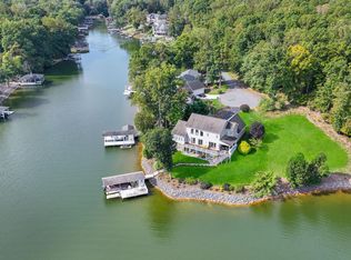 544 Woodbrook Rd, Moneta, VA 24121