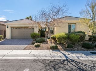 2249 Gondi Castle Ave, Henderson, NV 89044