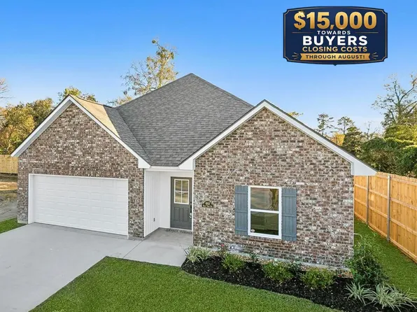 6102 Dune Terre Ave, Baton Rouge, LA 70806