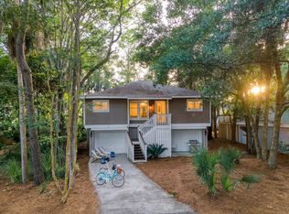 59 Twin Oaks Ln, Isle Of Palms, SC 29451