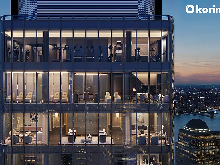 125 Greenwich St #75B — Photo 28