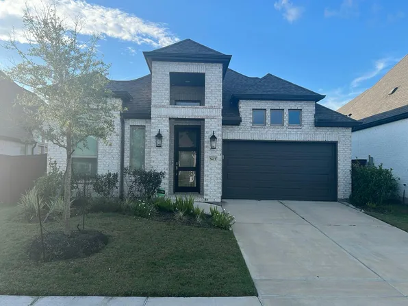 5615 Water Lilies Dr, Manvel, TX 77578