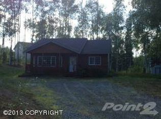 6960 W Kinsington Ave, Wasilla, AK 99623