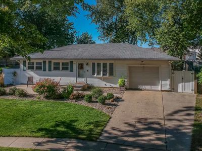 2002 Orme Dr, Bloomington, IL, 61704