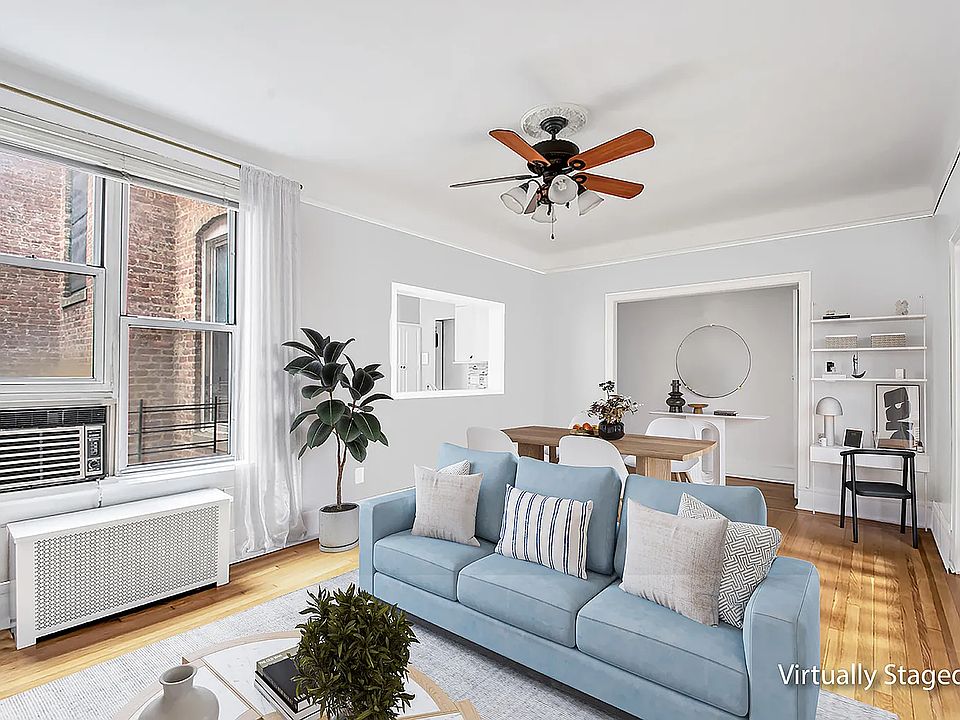 1st image of 35-20 82nd St #32A