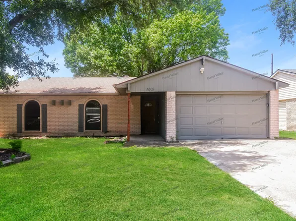 5805 Ridgecove Dr, Garland, TX 75043