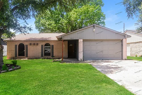 5805 Ridgecove Dr Photo 1