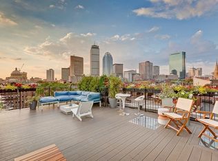 555 Columbus Ave APT 7, Boston, MA 02118