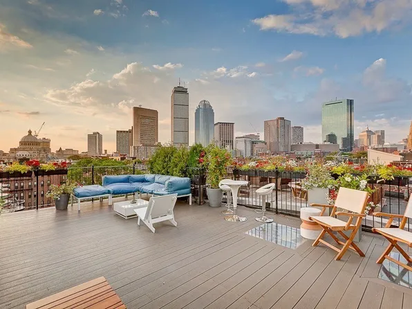 555 Columbus Ave APT 7, Boston, MA 02118