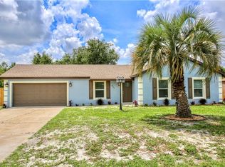 826 Alexander Ave, Deltona, FL 32725