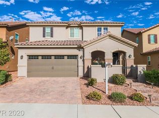 711 Sea Coast Dr, Henderson, NV 89002