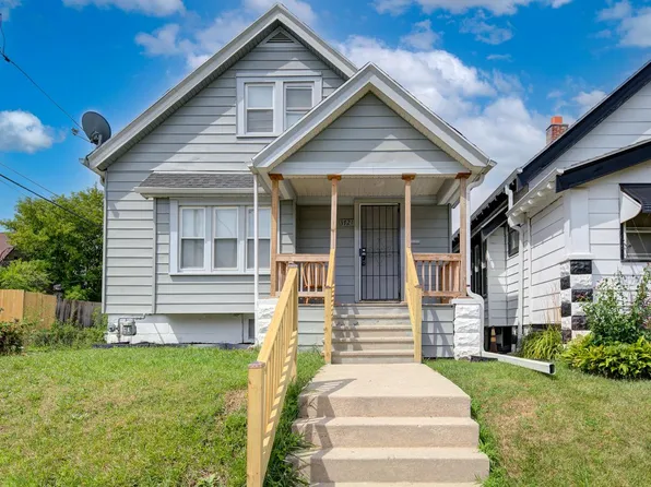 3721 North 10th STREET, Milwaukee, WI 53206