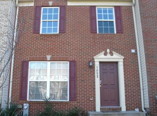 3002 Raking Leaf Dr, Abingdon, MD 21009