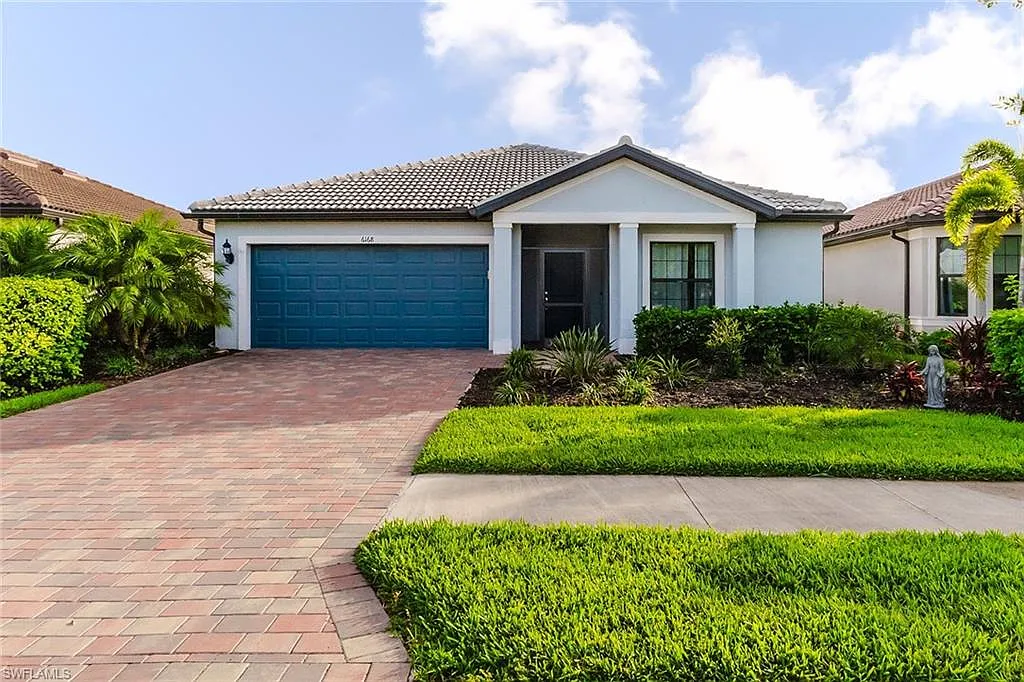 6168 Harmony Drive - Del Webb - Jansen — Photo 1