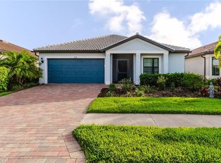 6168 Harmony Dr, Immokalee, FL 34142