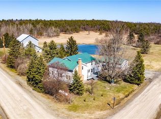 8193 Armstrong Rd, Prattsburgh, NY 14873