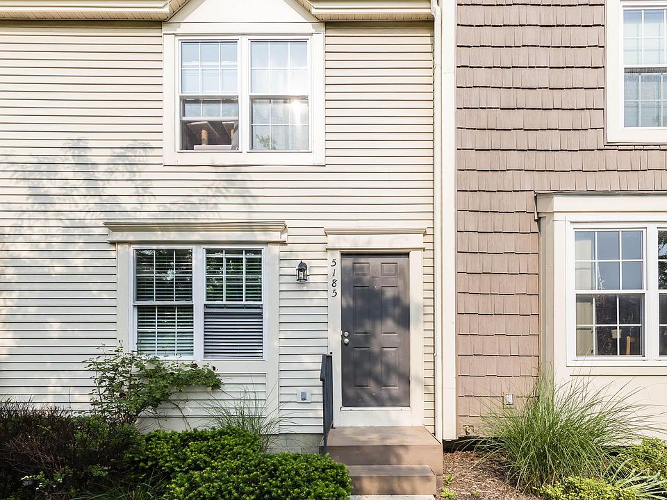 1st image of 5185 Singleton Dr #47C