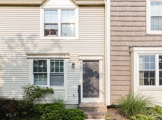5185 Singleton Dr #47C, Hilliard, OH 43026