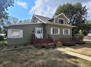 504 4th Ave SW, Pipestone, MN 56164