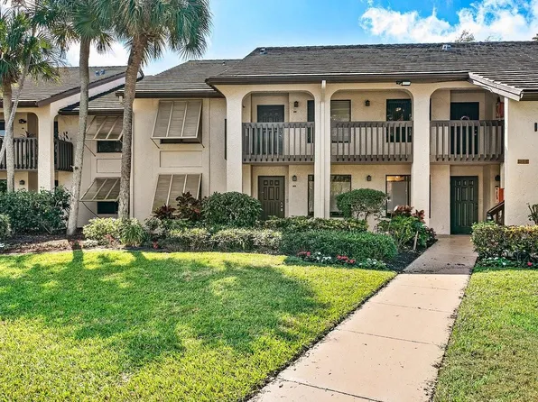 10118 Mangrove Drive #104, Boynton Beach, FL 33437