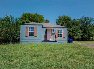 1437 NE 34th St, Oklahoma City, OK 73111