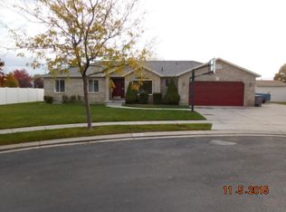 10181 S Ascot Downs Ct, SOUTH JORDAN, UT 84095