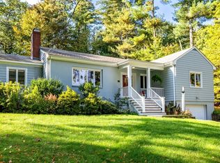 22 Hayward Mill Cir, Concord, MA 01742