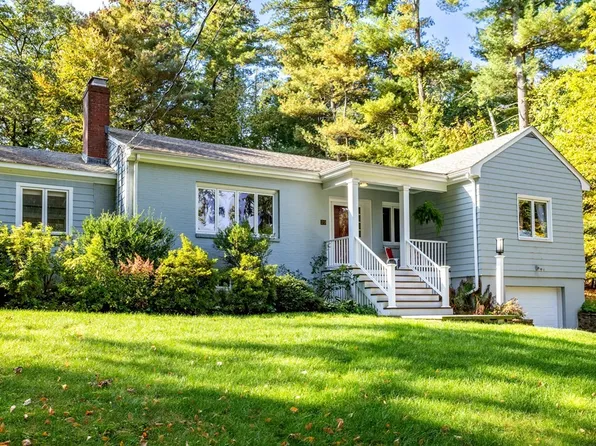 22 Hayward Mill Cir, Concord, MA 01742