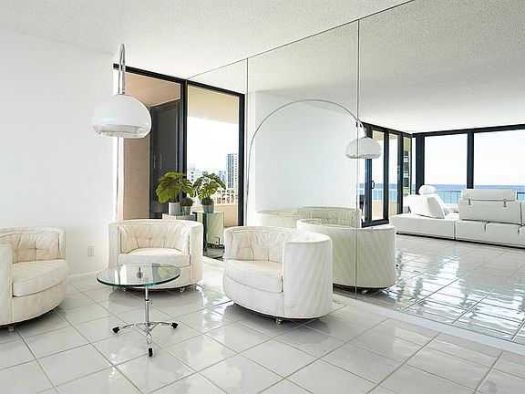 5th image of 5540 N Ocean Dr APT 7B